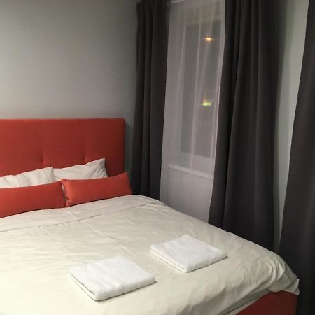 Pure Apartments Vip 2 Lviv Eksteriør bilde